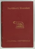 ERI ...de RADU D. ROSETTI , 1931, PREZINTA URME DE UZURA