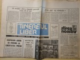 Tineretul liber 28 martie 1990-martor la evenimentele de la targu mures