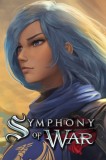 Symphony Of War The Nephilim Saga