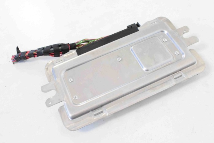 Alt modul de control BMW 7 F01, F02 2009 OEM: 6792839 10015513