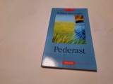 PEDERAST - WILLIAM BURROUGHS RF22/1