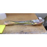 KOTARBAU&reg; Clește reversibil din oțel inoxidabil Clește pentru cărbuni Clește pentru grătar Clește pentru carne Clește universal pentru șemineu