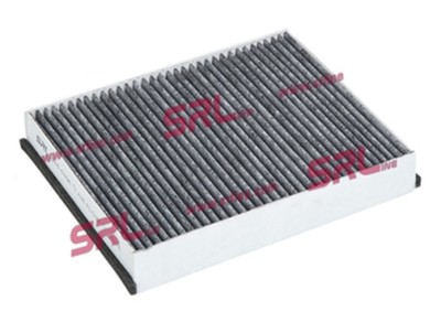 Filtru polen carbon, habitaclu , SRLine Polonia Ford C-MAX, Grand C-Max, Focus 2010-2018; Kuga 2013-2020, Tourneo / Transit Connect 2014-; Transit 20 foto