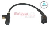 Senzor ABS / turatie roata AUDI TT Roadster (8N9) (1999 - 2006) METZGER 0900071