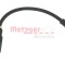 Senzor ABS / turatie roata VW BORA (1J2) (1998 - 2005) METZGER 0900071