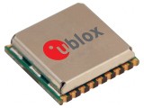 Modul GPS/BEIDOU MAX-M8W