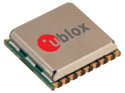 Modul GPS/BEIDOU MAX-M8W foto