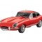 Jaguar EType Coupe