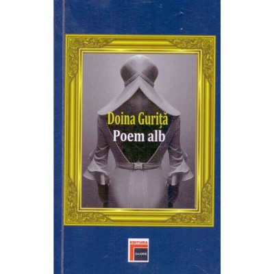 Doina Gurita - Poem alb - 131438 foto