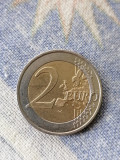 MONEDA-2 EURO 2017 - Franta - comemorativa 1992-2017., Europa