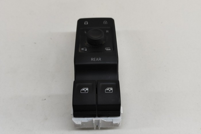 Buton geam ușă dreapta față VW ID.5 E39 2022 OEM: 10A959862AG 23090445