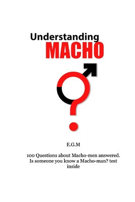 Understanding Macho foto