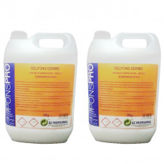 2 x Sapun lichid, Profesional, Pons, 5L