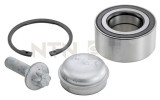 SNR R151.40 Set rulment roata