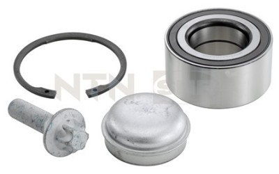 SNR R151.40 Set rulment roata foto