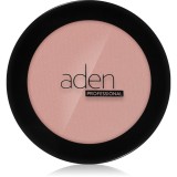 Aden Cosmetics Matte Eyeshadow fard de ochi mat culoare 05 Rosie Nude 4 g