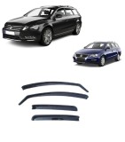 Cumpara ieftin Paravanturi VW PASSAT B6 B7combi 2005-2015 (fata+spate)