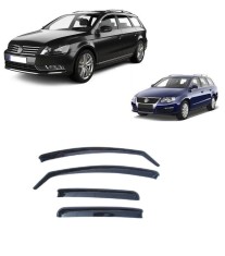 Paravanturi VW PASSAT B6 B7combi 2005-2015 (fata+spate)