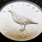 Moneda exotica 10 PENCE - GIBRALTAR, anul 2015 * cod 4058