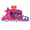 ENCHANTIMALS VEHICUL GLAM PARTY, Mattel