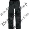 MBS Pantaloni textili Icon Overlord Resistance, negru, 36, Cod Produs: 28210647PE