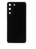 Capac Original Samsung Galaxy S22 Geam Camera (SH) Swap negru