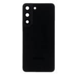 Capac Original Samsung Galaxy S22 Geam Camera (SH) Swap negru