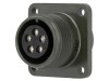 Conector Circular 14S Aliaj Aluminiu
