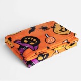 CUVERTURA IMPRIMEU HALLOW 130X160