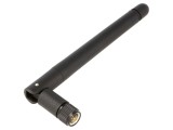 Antenă RF 2dBi cu montare verticală, 50&Omega;, SR PASSIVES