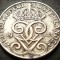 Moneda istorica 2 ORE - SUEDIA, anul 1942 * cod 4371