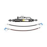 Tirant central hidraulic reglabil categoria 1-2, 550 mm, cursa 257 mm