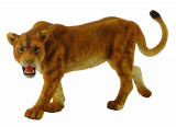 Leoaica L - Animal figurina