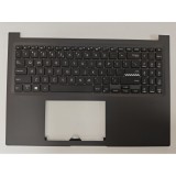 Carcasa superioara cu tastatura palmrest Laptop, Asus, VivoBook 16 X1605V, X1605VA, X1605VAP, 90NB10N3-R30UI0, 90NB10N3-R30US0, 13N1-H8A0731, X1605VA-