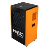 Dezumidificator profesional pentru constructii 1000W, 90L/zi, NEO