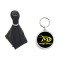Set Nuca Schimbator Cu Manson Audi A4 B8. Audi A5 8T3. Audi Q5 -5 Trepte cu Breloc Mega Drive