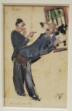 Corneliu Baba (1906-1997) - Expertii