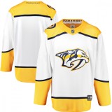 Nashville Predators tricou de hochei Breakaway Away Jersey - XL