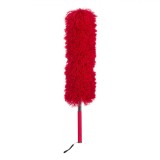 Pămătuf Flexibil Extensibil, 58-136cm, Suprafață 44cm, Roșu, Oem