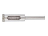Burghiu diamantat 12mm pentru gresie GRAPHITE