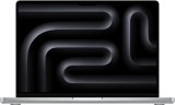 Cumpara ieftin MacBook Pro 14.2&quot;/Apple M4 Pro (CPU 14-core, GPU 20-core, Neural Engine16-core)/48GB/1TB - Silver- US KB (cto from MX2F3RO/A) NewTechnology Media