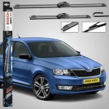 Cumpara ieftin Set Ștergătoare Parbriz pentru Skoda Rapid (NH3, NK3, NK6), Spaceback (NH1) 2012+ | Bosch AR601S