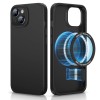 Husa iPhone 13 ESR Classic Hybrid HaloLock, negru