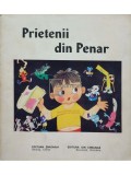 Zheng Yuanjie - Prietenii din Penar (Editia: 1985)