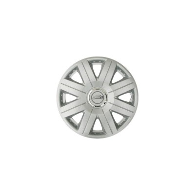 SET 4 CAPACE COSMOS CROMAT R16 foto