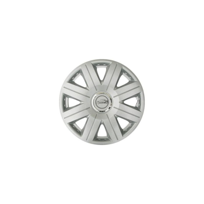 SET 4 CAPACE COSMOS CROMAT R16