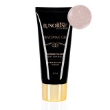 Cumpara ieftin Polygel REVOMAX GEL LUXORISE Melted Gold, 15ml
