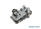 Motoras turbo Mercedes C-Class (2007-2014) [W204] #1