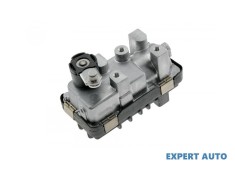 Motoras reglare turbina Mercedes C-Class (2007-2014) [W204] #1