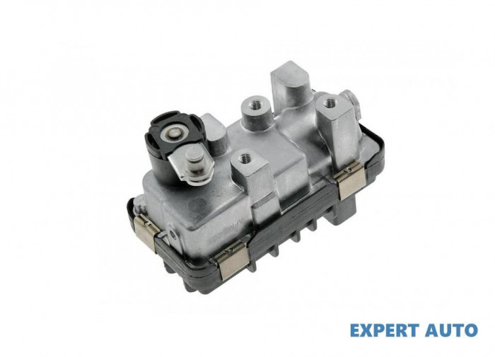 Actuator electronic turbo garett hella / motoras actuator turbosuflanta g-88/6nw009228/ Mercedes M-Class (2005-2011) [W164] #1